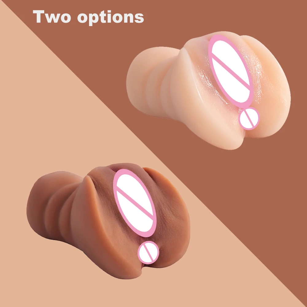 جيب كس ذكر الاستمناء الجنس لعب الكبار للرجال تحفيز القضيب مع ثلاثية الأبعاد واقعية محكم ضيق المهبل لمتعة الرجل #5