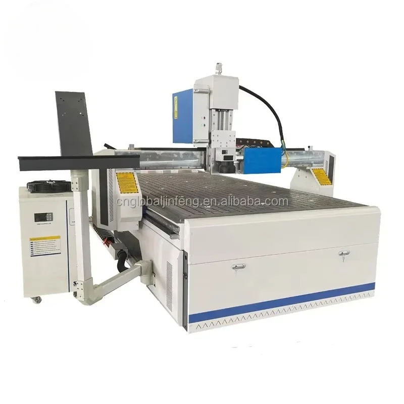 Glass Engraving Machine Automatic Mirror Drilling Engraver Marking Led Machine Mirror La/ser Sandblasting Machine