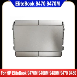 Origineel Voor Hp Elitebook Folio 9470M 9470 9460M 9480M 9480 Touchpad Touchpad Muisknop Board Hoge Kwaliteit