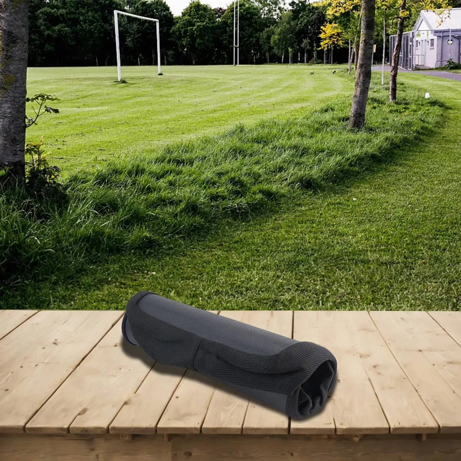 ถุงหญ้าเครื่องตัดหญ้า 1154673 การเปลี่ยนทางเลือกที่สมบูรณ์แบบประสิทธิภาพที่ได้รับการปรับปรุง เชื่อถือได้และยาวนาน