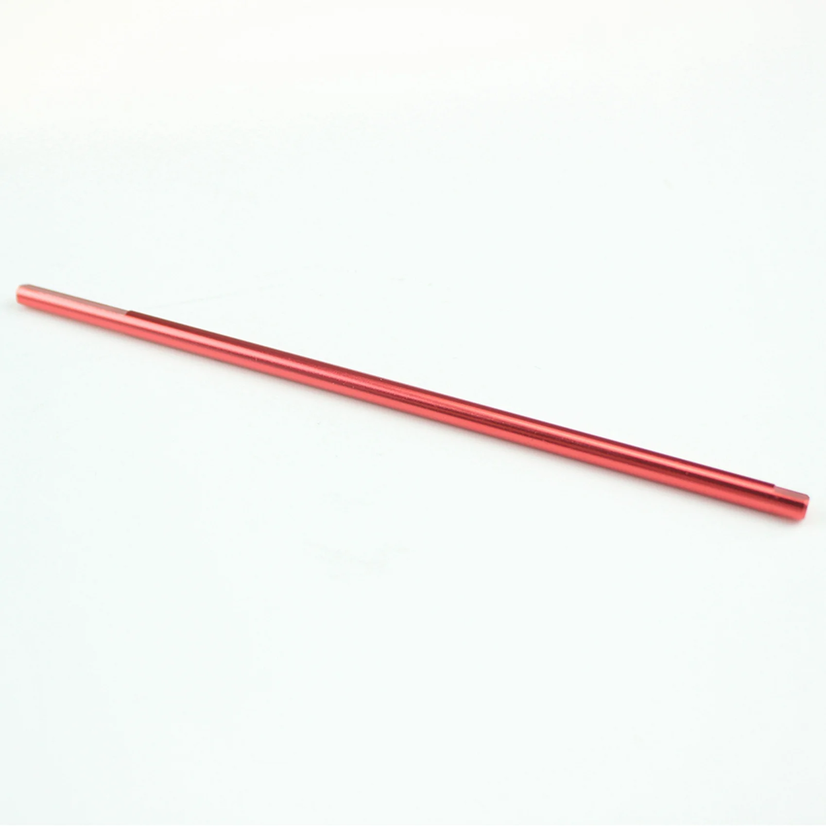 Wltoys 144001 1/14 RC 자동차 예비 부품 144001-1293 중앙 드라이브 샤프트용 2개