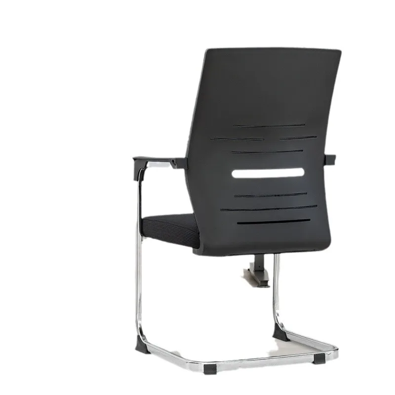 

Bow Mesh Office Conference Comfortable Sedentary Staff Computer Staff Student Dormitory Mahjong Chair