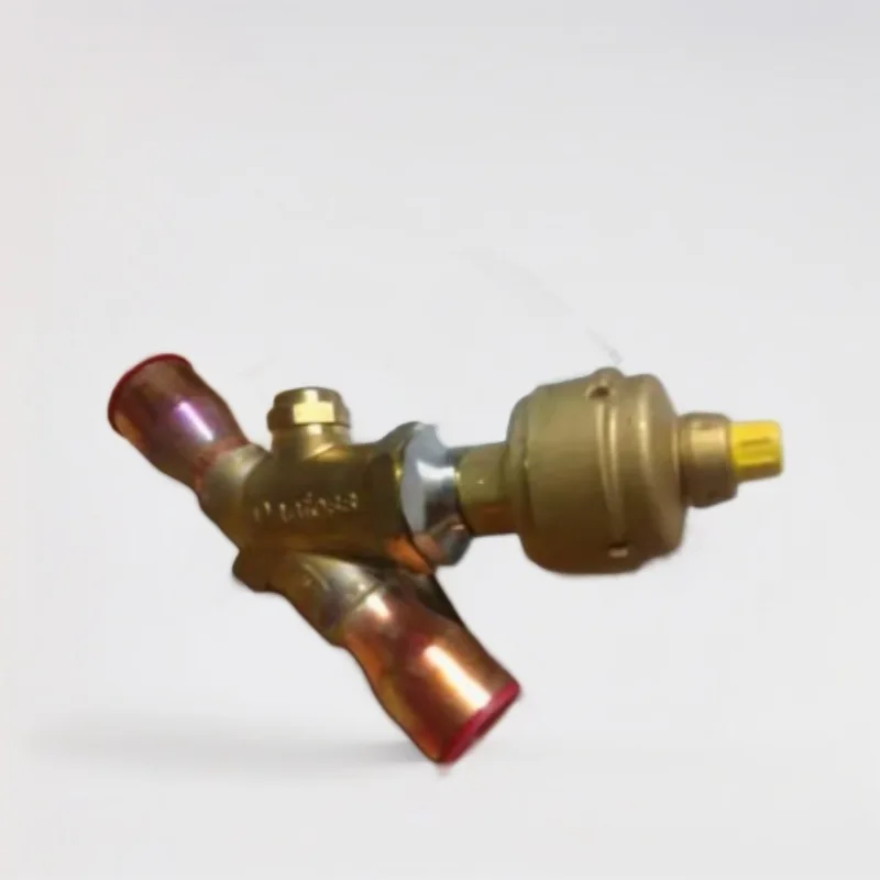 Screw Machine Air Conditioner Expansion Valve 034G3006 Brand New 034G3001 Original 034G3503