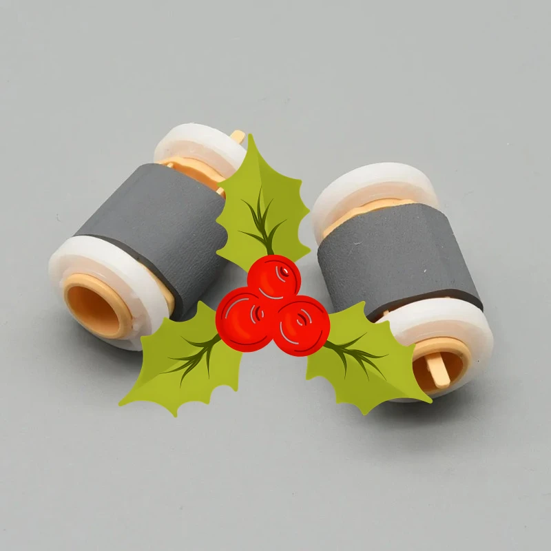 JC90-00932A JC97-02441A JC66-01168A Pickup Roller for Samsung CLP610 660 CLX6200 6220 6250 ML3050 3051 3470 3471 SCX5530 5635