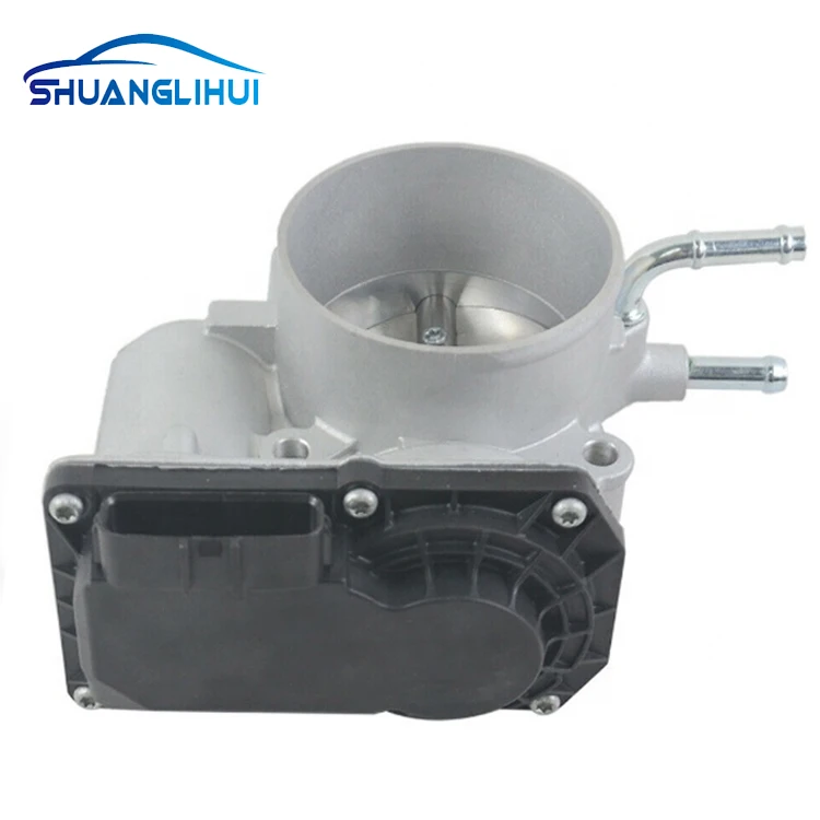 Top Quality Original Genuine Exquisite Hot Sale Throttle Body OEM 22030-36010 22030-0V010 for TOYOTA Cars