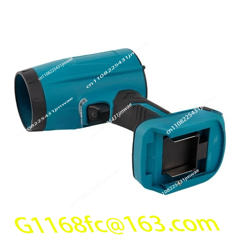 80MM Large Diameter Continuously Variable Speed Brushless Violent Hair Dryer