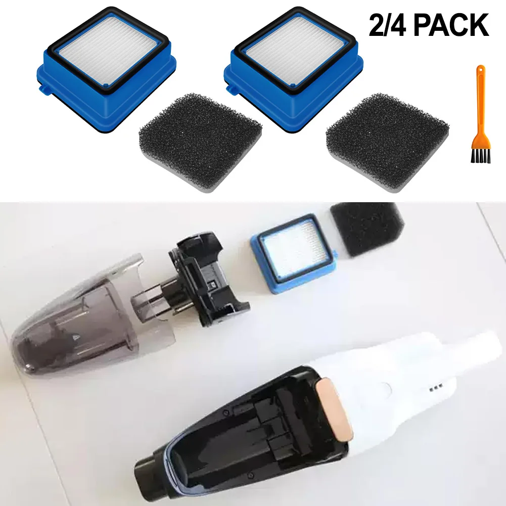 Filtro Aspirapolvere Parti di Ricambio Per Electrolux Q7 Q8 WQ61 WQ71 WQ81 Accessori Per Aspirapolvere Filtro In Cotone Filtro A Maglia