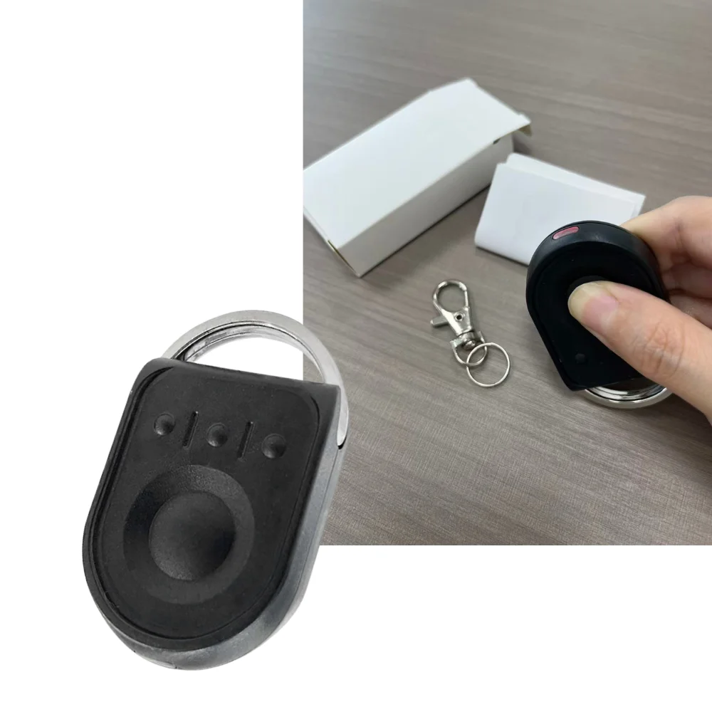 controle-remoto-433mhz-para-portao-tecnologia-de-radio-keygo-controle-remoto-para-portao-com-rolling-code-controle-remoto-para-garagem-com-4-botoes