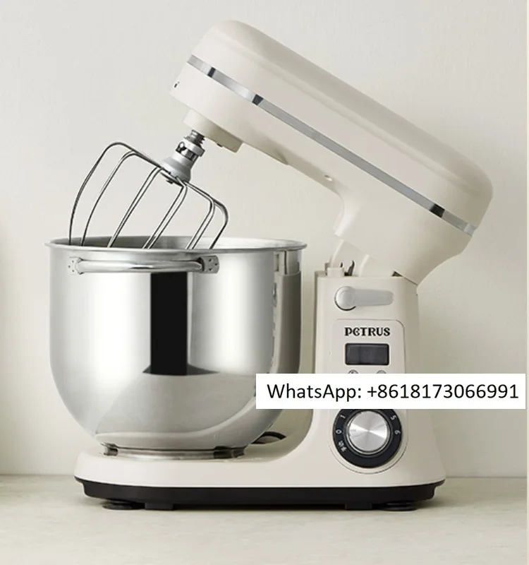 Baicui PE4633 Home Fully Automatic Chef Machine New Multi functional Bread Machine Home Small