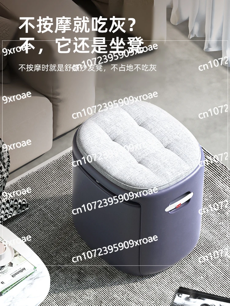 

Leg massager Automatic kneading and pressing foot calf foot sole massage