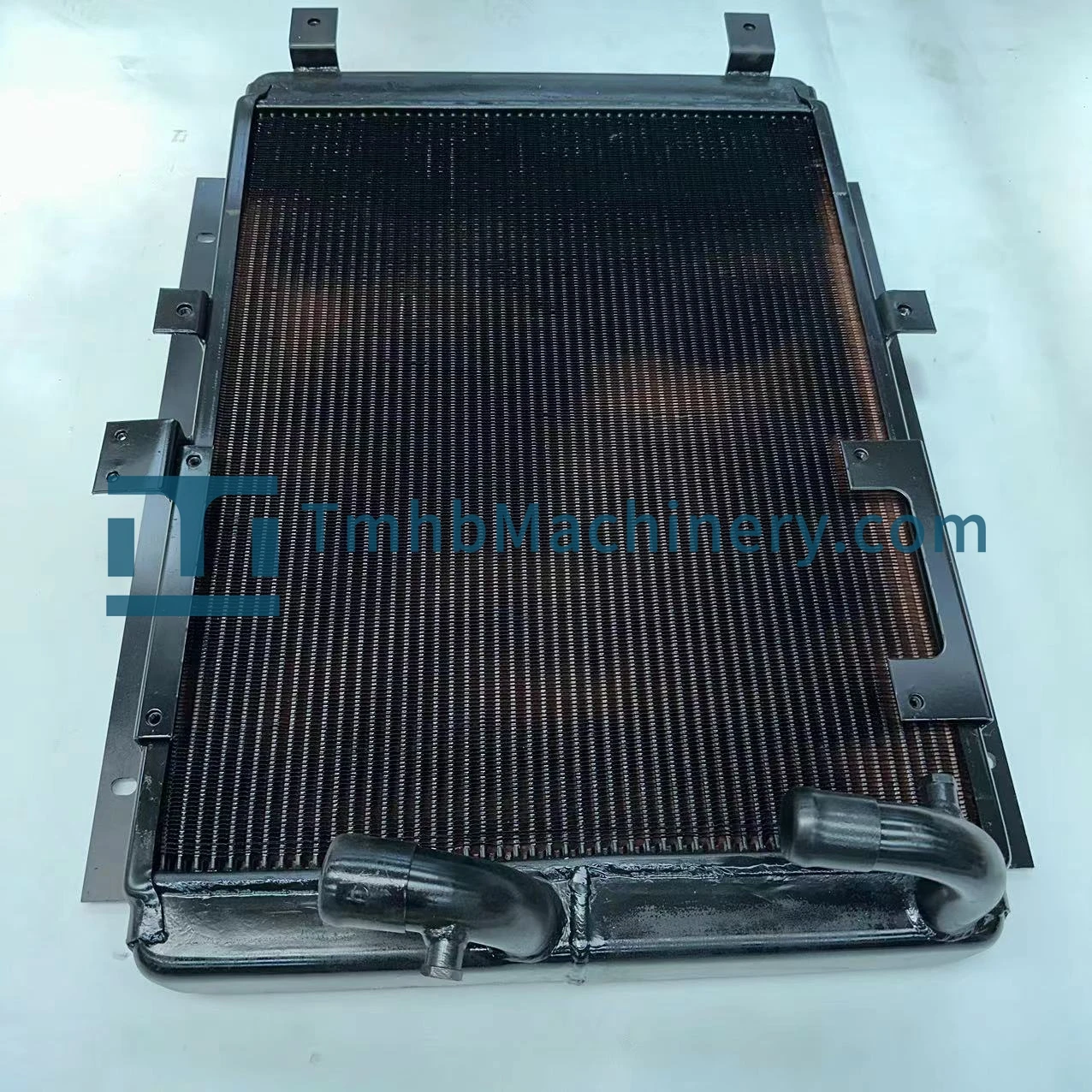 11N4-43520 11N4-43520AL OIL COOLER  FOR EXCAVATOR R140LC-7  R140W-7 R1400LC-7