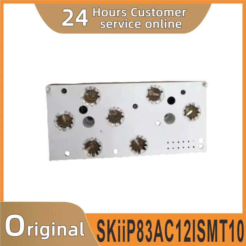 

NEW ORIGINAL MODULE SKiiP83AC12ISMT10
