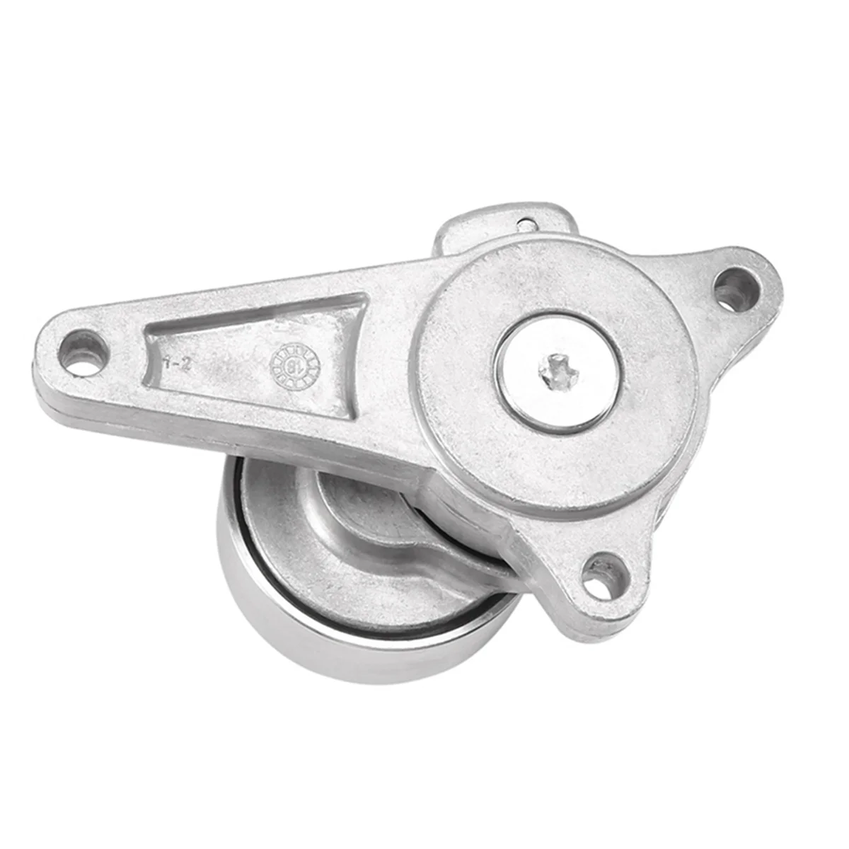 Excavator Belt Tensioner Idler Pulley Adjuster 320-08657,320/08657,32008657 for JCB 3CX 4CX Backhoe Loader