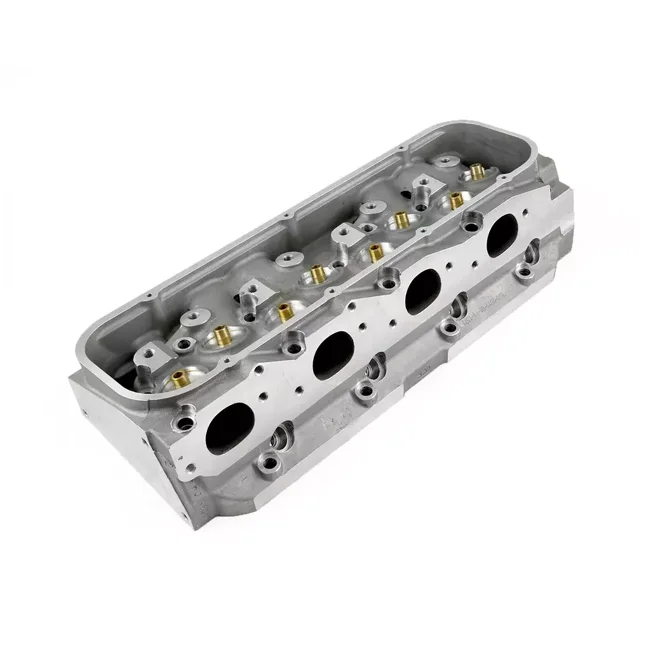 GM454 BBC 7.4L Cylinder Head for Big Block Chevy BBC GM 454 496