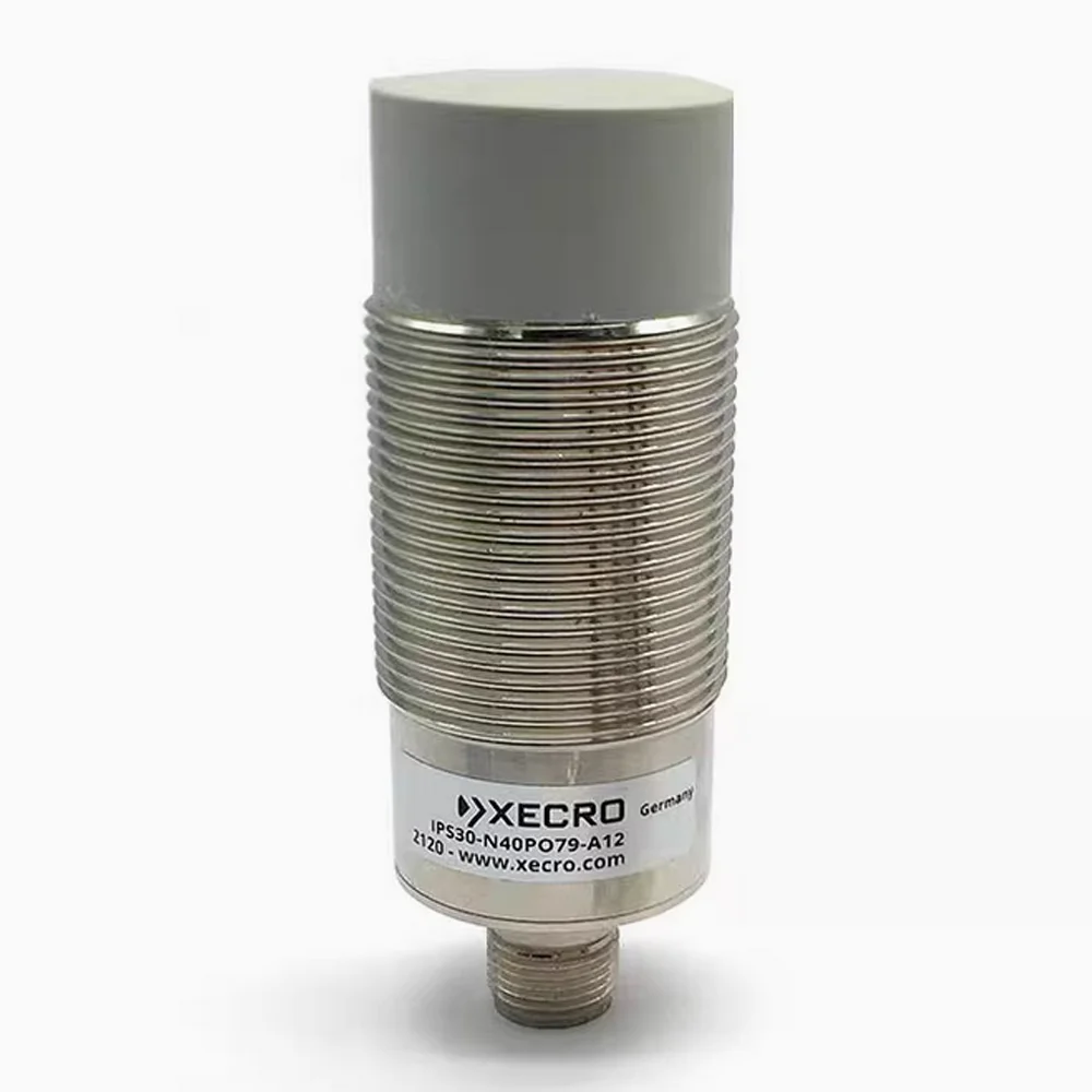 Thyssen Escalator Step Sensor Photoelectric Switch IPS30-N15DO79-A12 8800100097