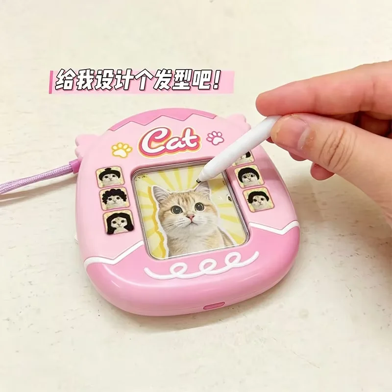 DIY Hair-Styling Drawing Board - đánh giá và giá Magnetic Drawing Board