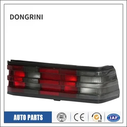 Car styling stop turn lights For BENZ W201 190E 1982-1993 2018200164 2018200264