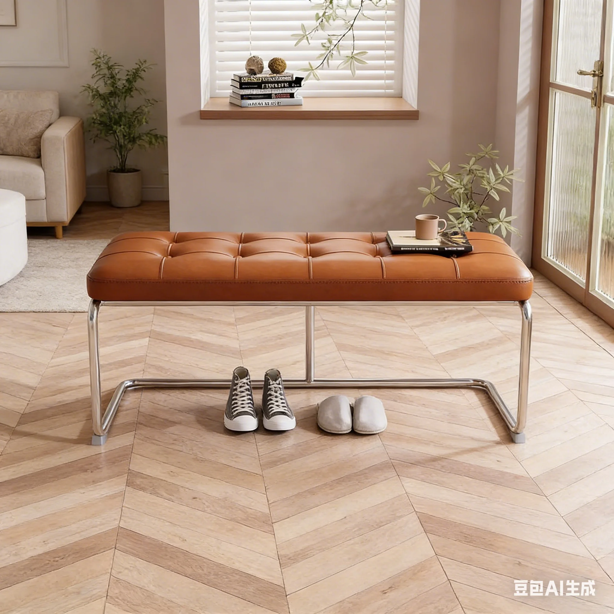 aoliviya-scarpiera-con-panca-per-cambio-scarpe-sgabello-imbottito-semplice-per-ingresso-con-seduta-e-contenitore-design-creativo-b180574