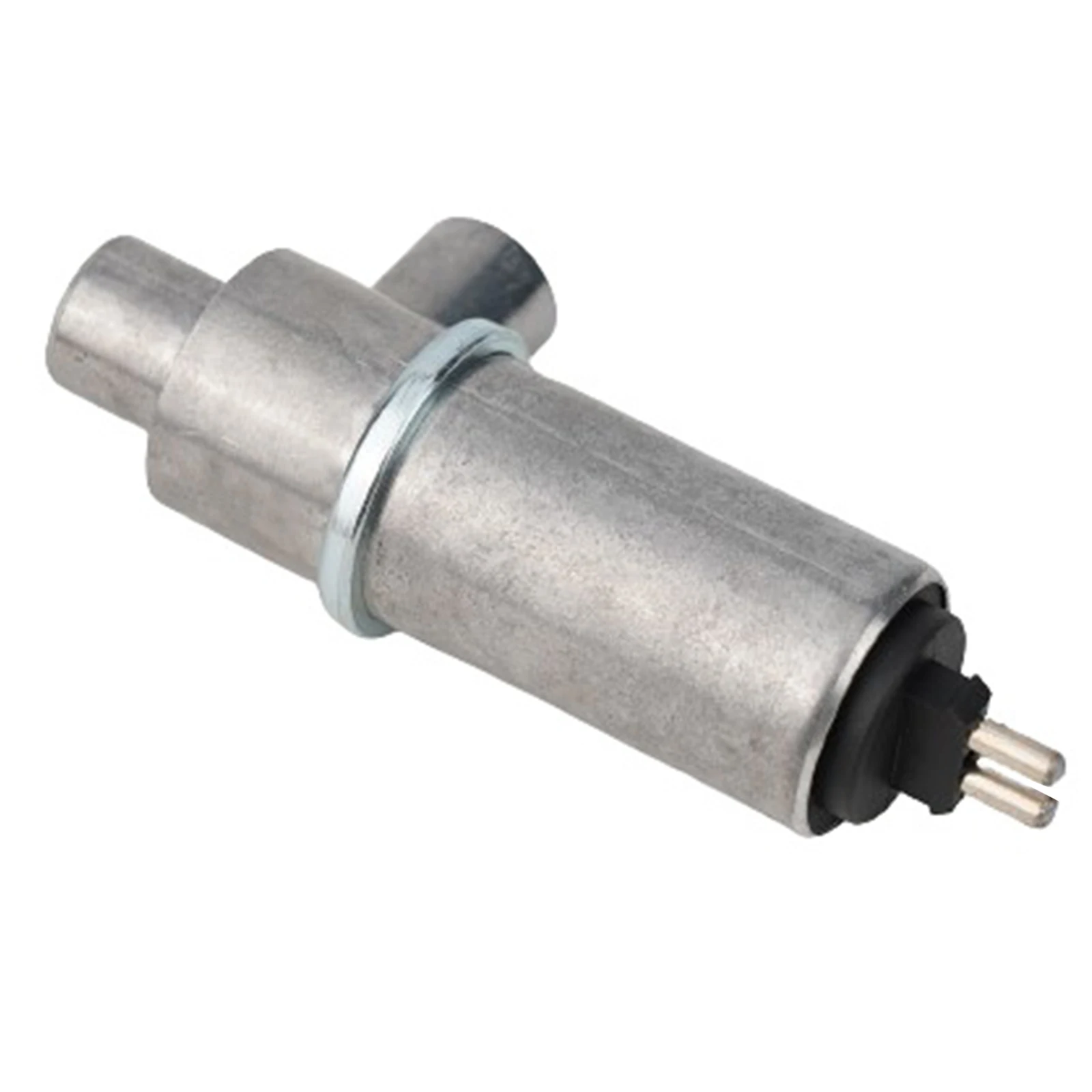 High Quality Air Control Valve Motor Fuel Delivery Metal Plug-and-play Sensors Silver 0001411225 1pc A0001411225