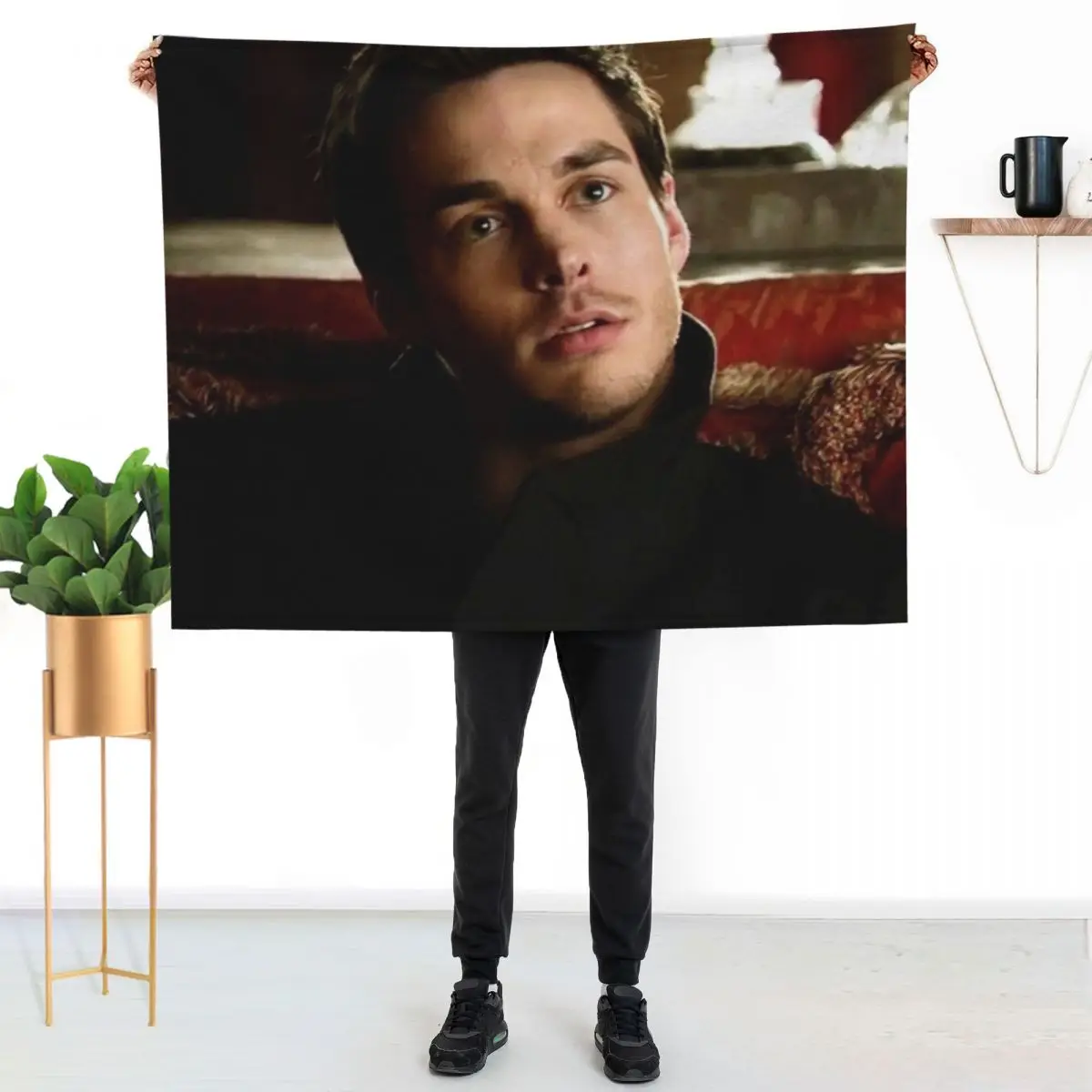 Kai Parker Throw Blanket sofa bed for sofa valentine gift ideas Thermals For Travel Blankets For Bed Sofa Thin Blankets