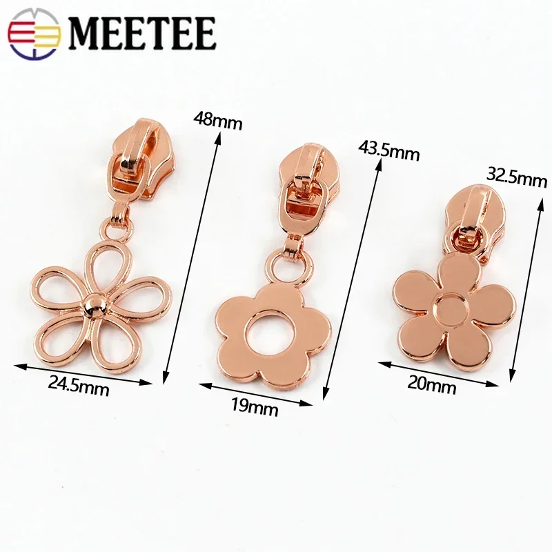 5-20 قطعة ميتي 5 # أكياس النايلون سستة المتزلجون جيب سحابات رؤساء الملابس البريدي سحب إصلاح أطقم DIY استبدال الخياطة الملحقات #3