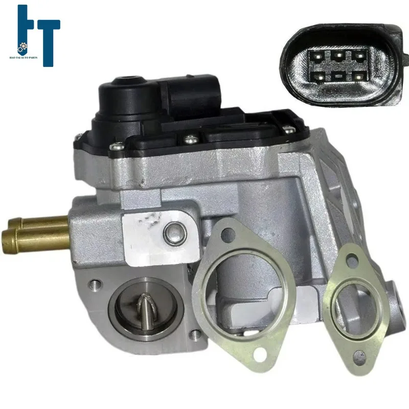 

06F131503B 6F131503A EGR Valve for VW Golf MK5 2.0 FSI 2004-2008 06F131503A