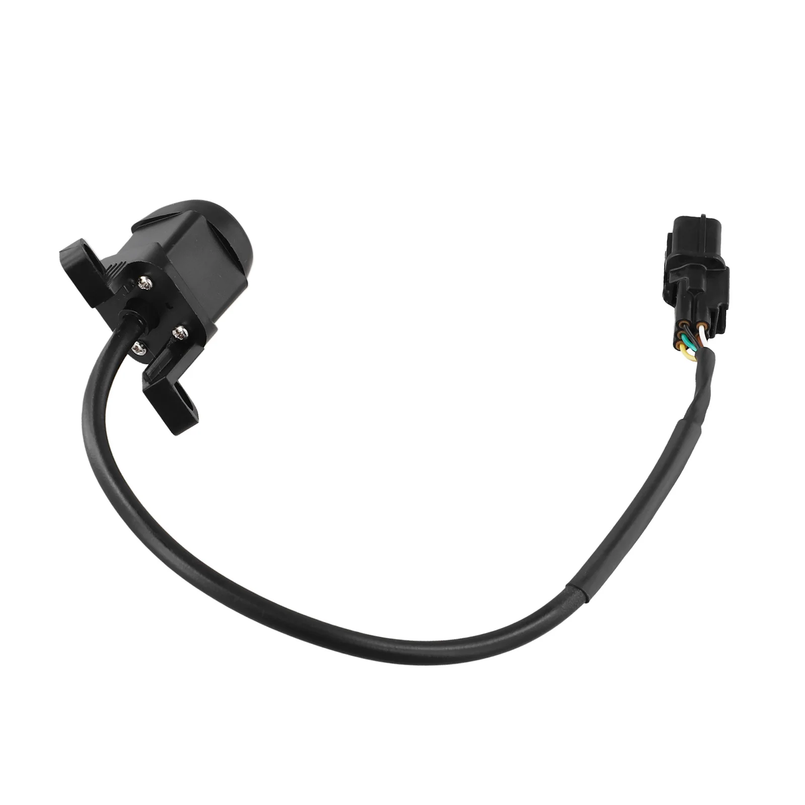 

Reversing Camera Rear View Camera Car Reverse Parking Easy Direct Installation Non-deformed Design 99240-S1001