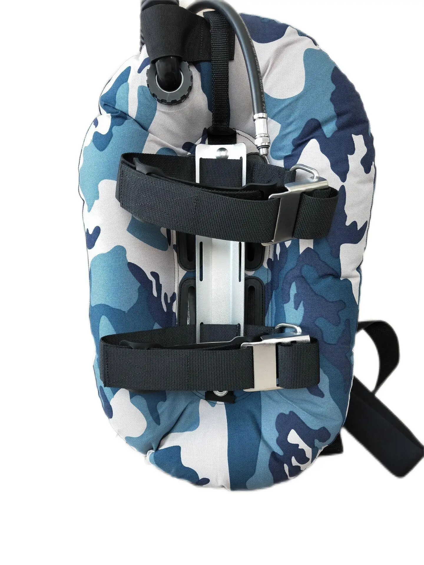 Attrezzatura per immersioni subacquee Attrezzatura per nuoto e immersione e accessori: dispositivo compensatore di galleggiamento per immersioni