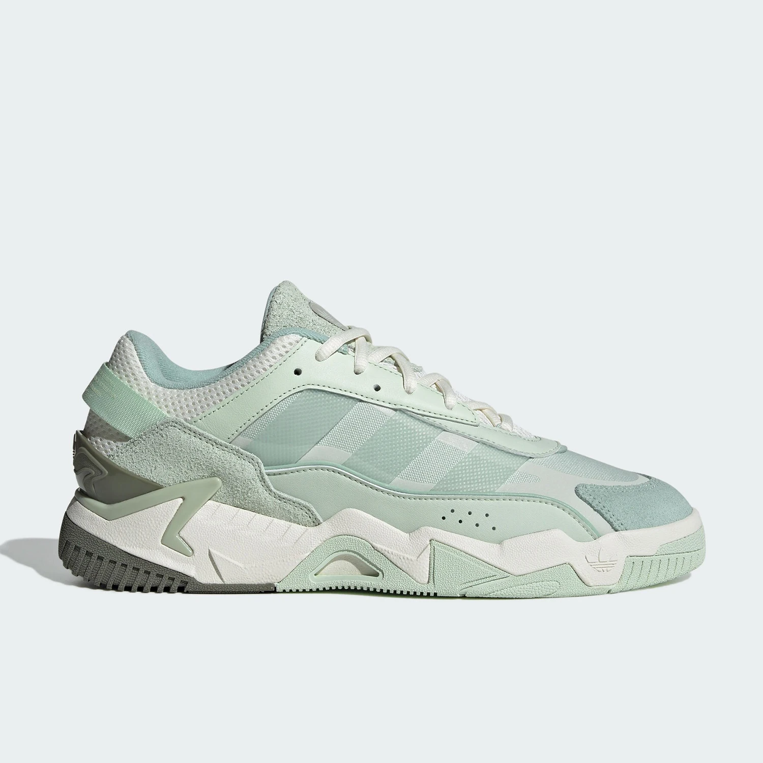 

Adidas Originals Унисекс Классические прочные повседневные туфли JI2558