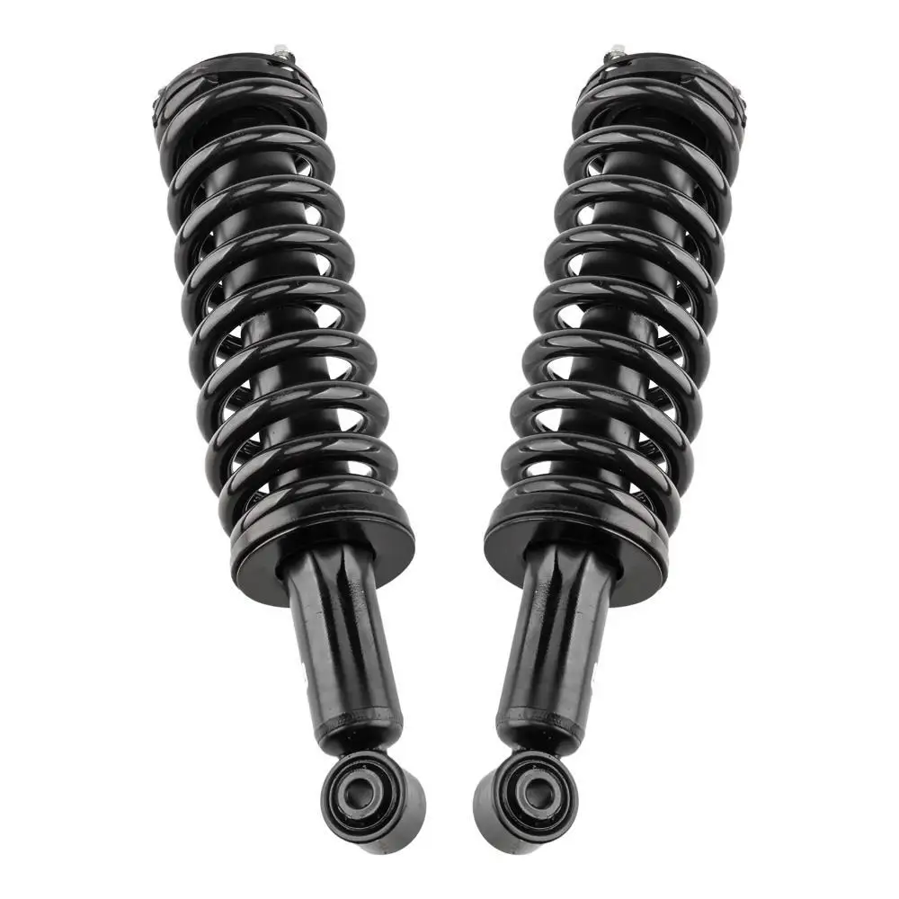 2 Front Strut w/Spring for 1996-2002 Toyota 4Runner 4WD 171351L, 171351R