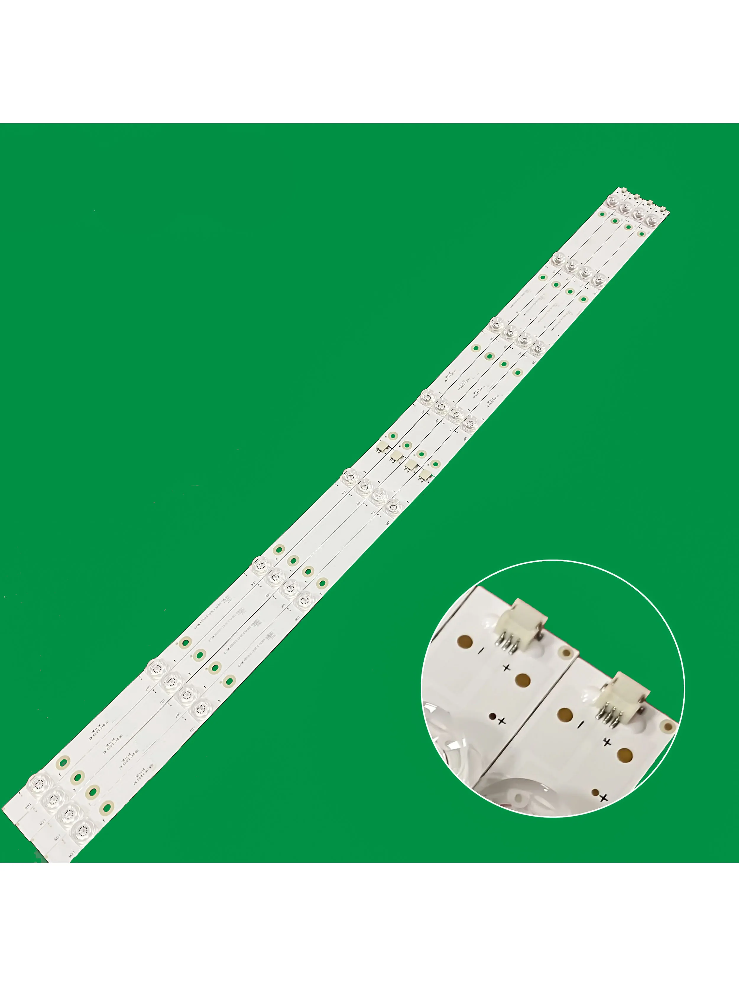 LED 1187920   JL.D 42581330 -003AS-M 43H6E 43r6e 43fx500c TH-43FX500C HZ43H50Y 43H43A6100 HE43A6100U H43A6100 43RGE JHD425S1U51-T0