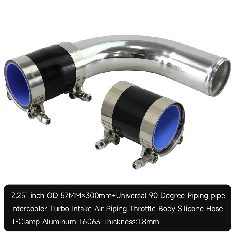 Aluminum 57Mm 2.25"…