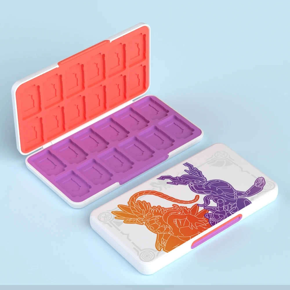 Newest Scarlet And … - image