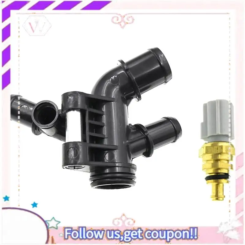 

Easy To Use DS7G-8K556-CC Radiator Water Inlet Filler Water For FORD MONDEO CA2 2007-2014 C-MAX CEU 2015-2019 KUGA CBS 2013-2020