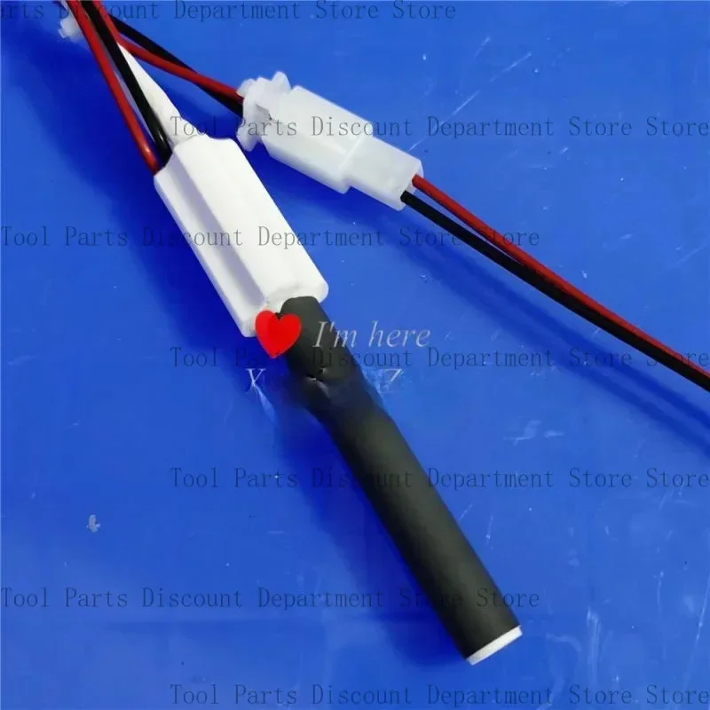 Igniter 220V350WBBQ Wood Pellet Ignition Rod MCH Ceramic Heating Tube