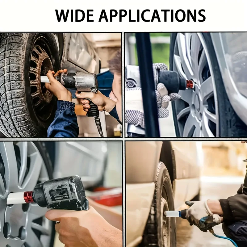 Thumbnail 4 - #50 Latest Impact Wrenches & Drivers Offers