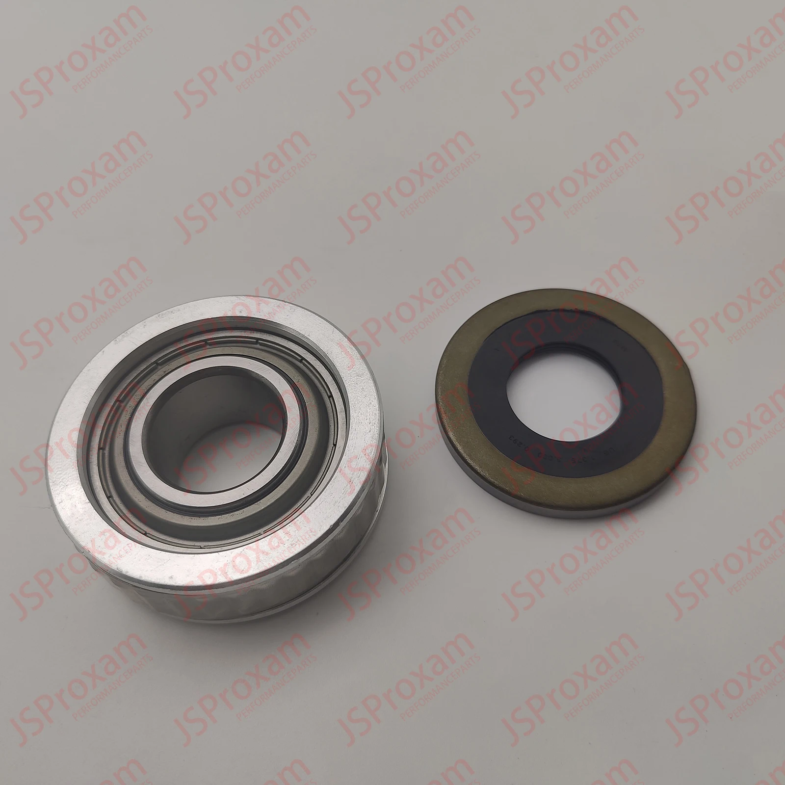 Replaces Fits For Mercruiser 3853807 983937 9-72410 21905 RL2100 New Gimbal Bearing & Seal for 30-60794A4 30-879194A02 26-88416