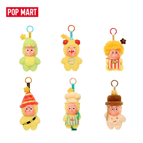 Фигурки POP MART Twinkle Twinkle Be a Little Star Series — фото устройства
