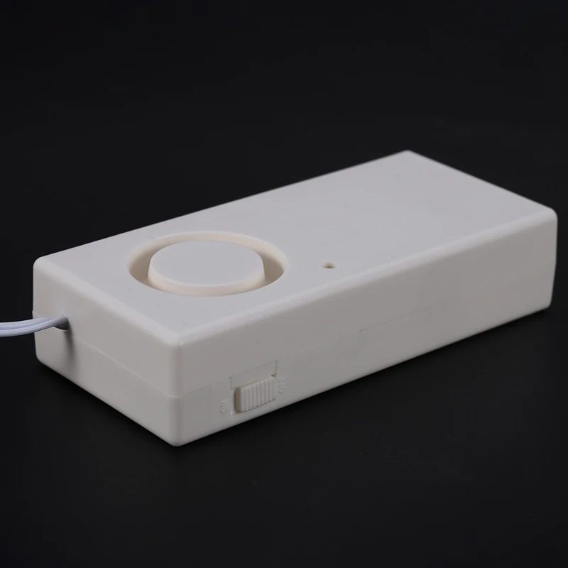 전체 범람 침수 경보 감지기, 누수 경보, 수위 범람 감지기, 센서 경보