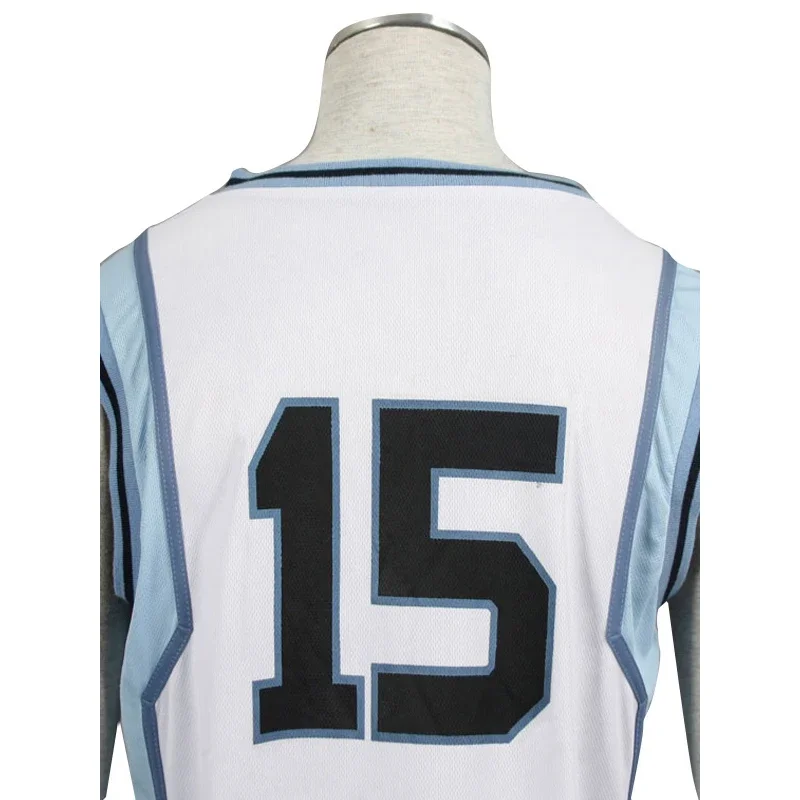 Kuroko no Basket Kuroko's basketbal Tetsuya Kuroko SEIRIN Jersey cosplay voor kinderen en volwassenen kostuum