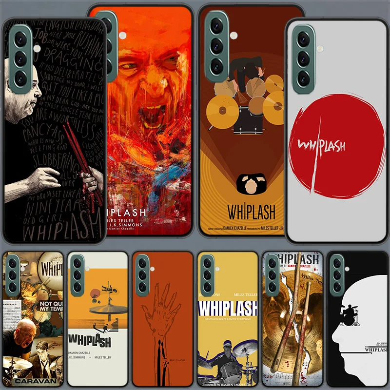 Good Job Whiplash by PETER STRAIN Phone Case for Samsung A54 A14 A24 A34 A17 A37 A57 A55 A35 A25 A15 A07 A05S A04S A12 A22 A32 A