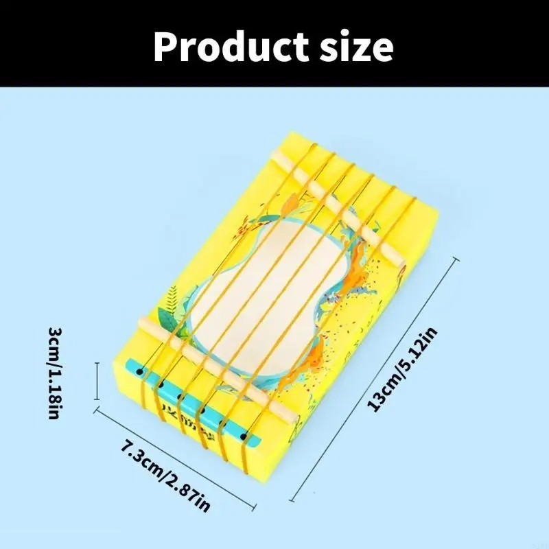 1 Set Instruments Science Kits Sound Technology Toy для научных проектов