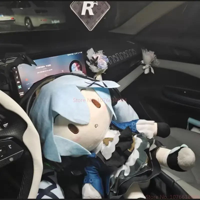 حار بيع بقعة Hatsune Miku 30-50 سنتيمتر دمية فتاة اللعب منزل لعبة مفاجأة هدية Hatsune Miku لطيف جمع دمية الديكور