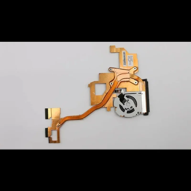 s+New Cooling Fan  for Lenovo ThinkPad X1 Helix Tablet Heatsink Assembly FRU 04X0431
