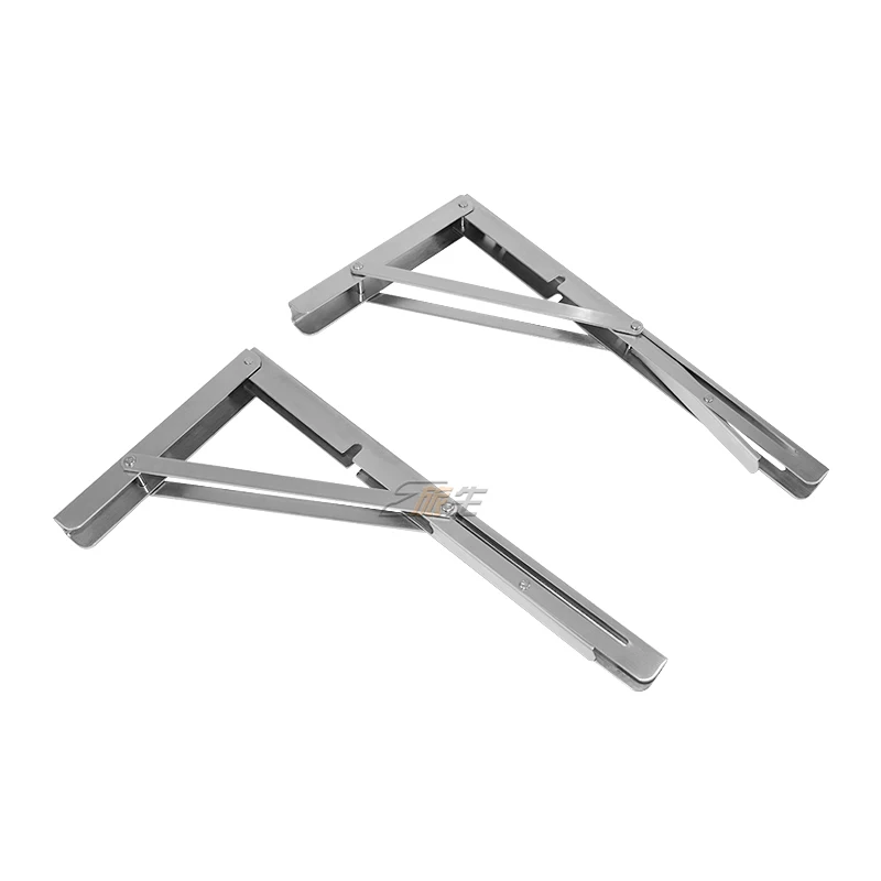 

Stainless steel folding tripod, RV folding table, bench