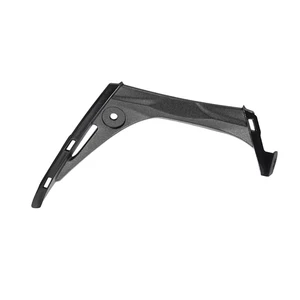 Motosiklet Göbek Pan Spoiler alt motor kaporta kapağı koruma kaputu için Suzuki GSX-S1000 2015-2020 GSXS1000 için uygun olan GSXS 1000 6 Büyük satış, kaporta gsx-s1000-no. 6