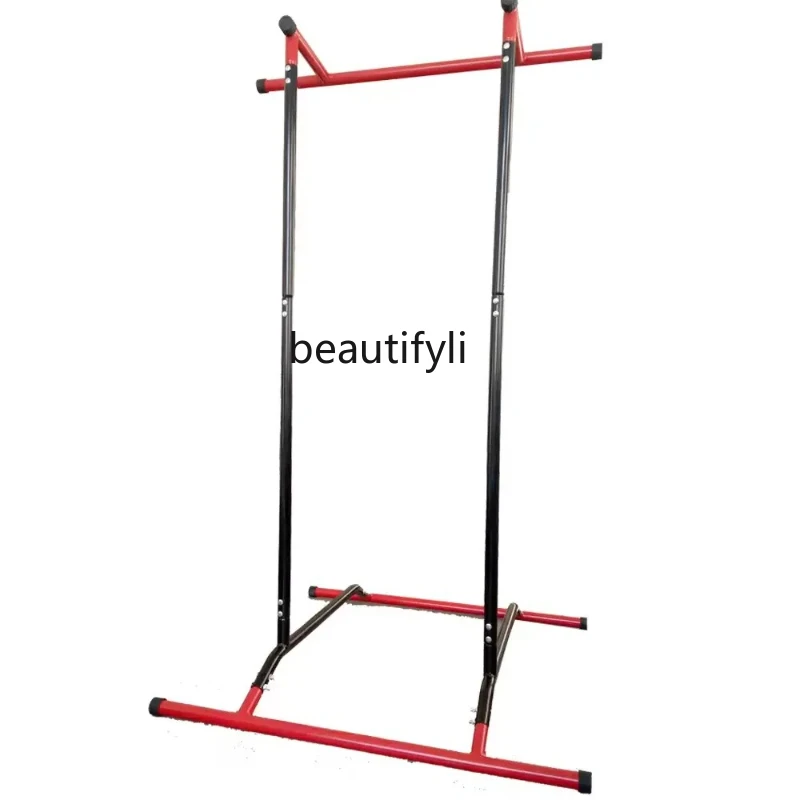 

Household multifunctional horizontal bar trainer, indoor pull-up device, equipment