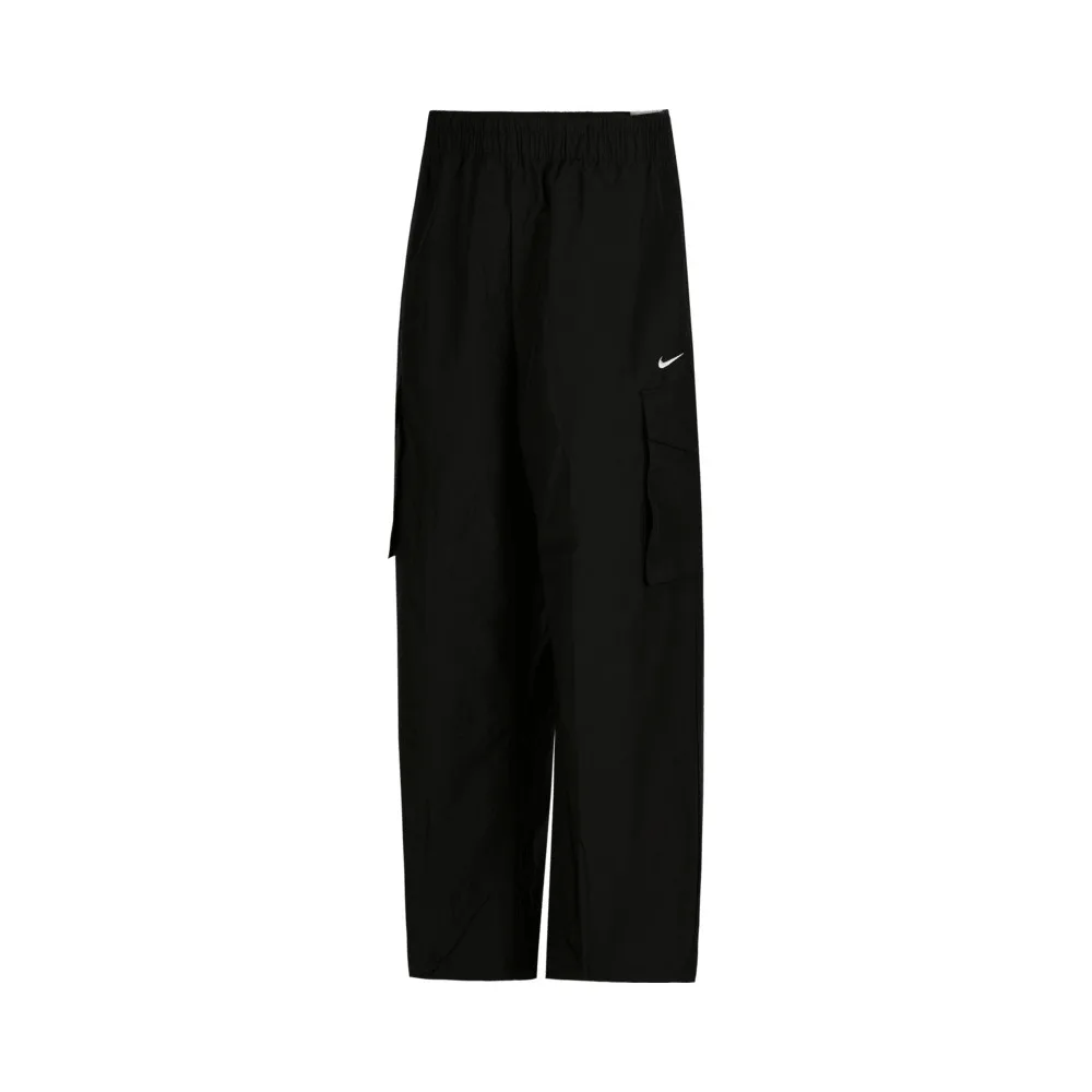 

NIKE 2025 Women's AS W NSW EVRTHNG WVN MR CRGO P Woven Pants HM6977-010