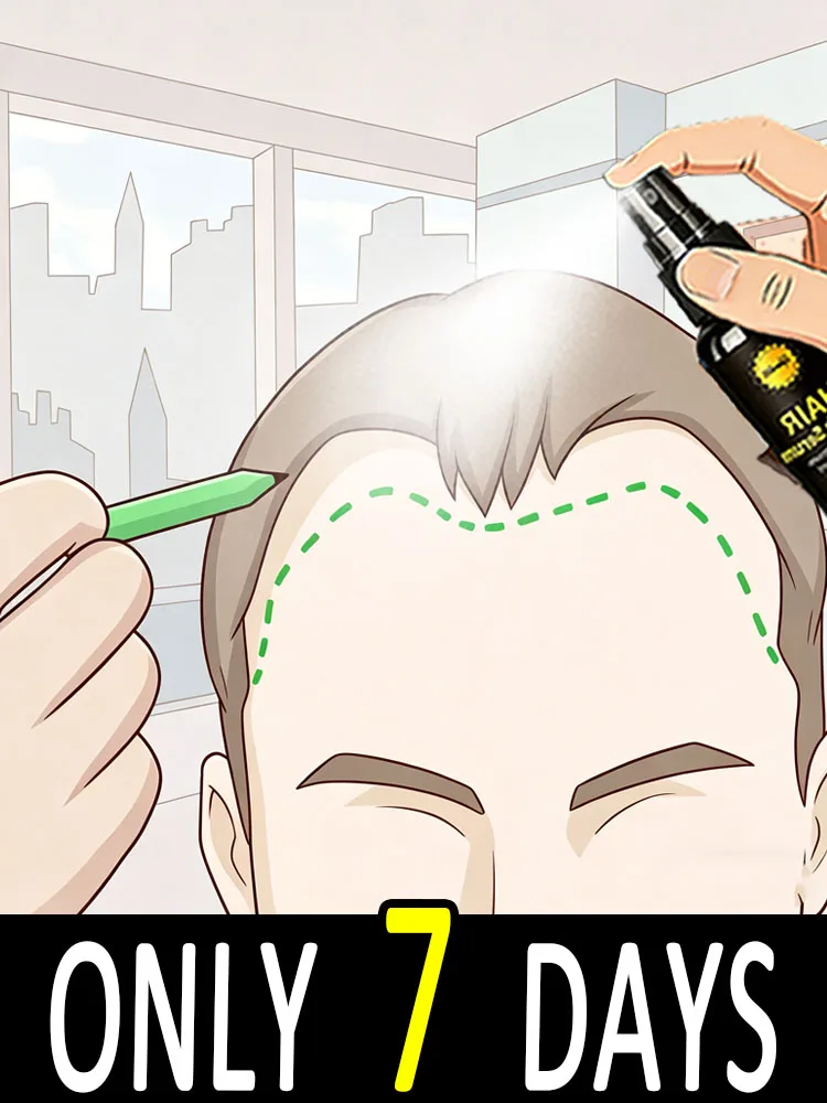 

Generation-2 care products nourish thick, healthy, and strong hair roots.