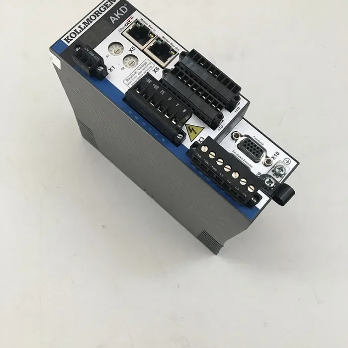Kollmorgen Servoantrieb AKD-P00306-NBEC-0069